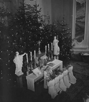 Archivfotografie "menschen_weihnachten_1173"