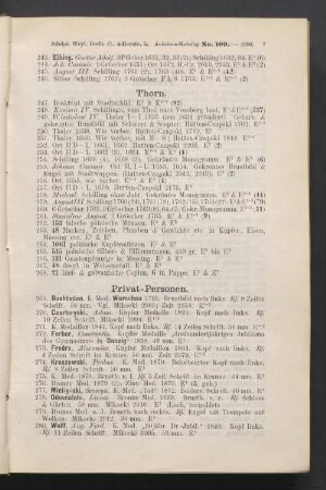 Privat-Personen