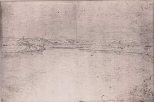 Acqua Acotosa bei Rom