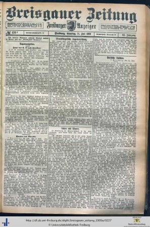 31.07.1909