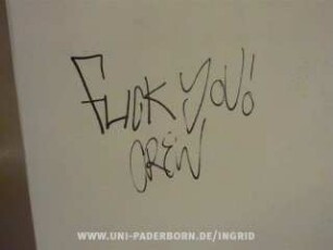 FucK YoU! CREW