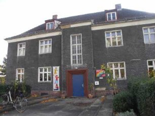 Glau, Trebbin, Blankenseer Chaussee 26