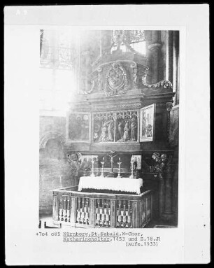 Katharinenaltar