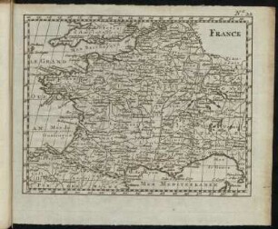 France. No. 22.