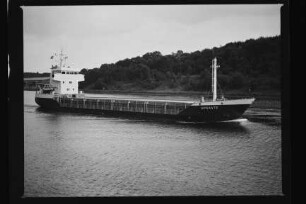 Sprante (1986), Höll Sprante Schiff/Emden
