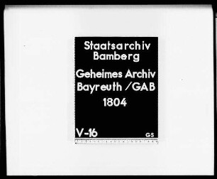 Communicata oder Miscellanea von 1722 Teil 1 - Berichte verschiedener Reichstagssachen