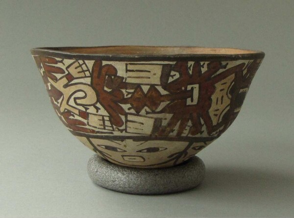 Clay bowl