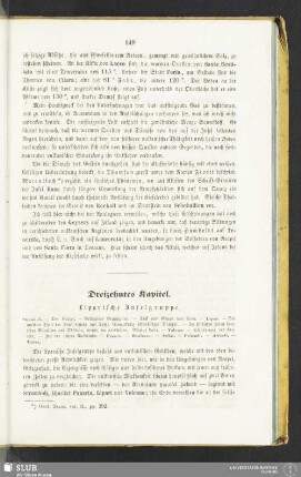 Dreizehntes Kapitel. Liparische Inselgruppe