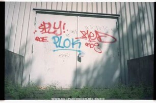 SPLY! ROE ReD Roe