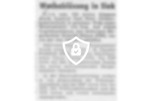 Wachablösung in Siek