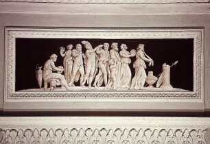 Mythologische Szene