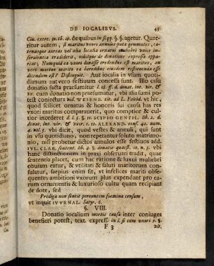 45-53, § VIII - XVI