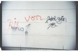 Rohrhof again | 2003