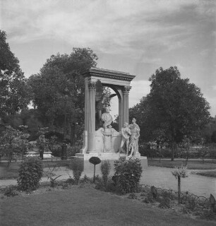 Denkmal für Waldeck-Rousseau
