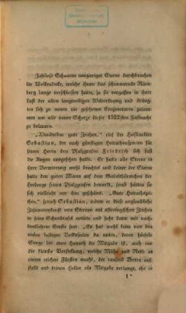 Ludwig Achim's von Arnim sämmtliche Werke. 9, Novellen ; 3