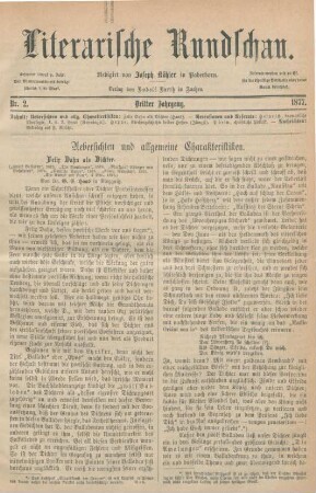33-40 Felix Dahn als Dichter