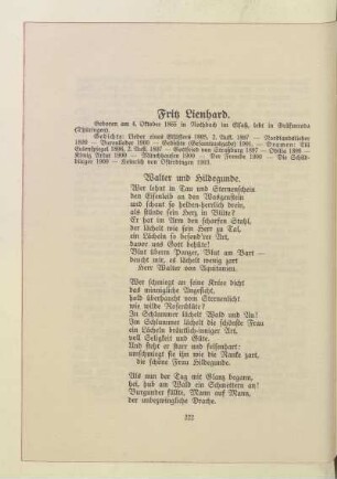Fritz Lienhard