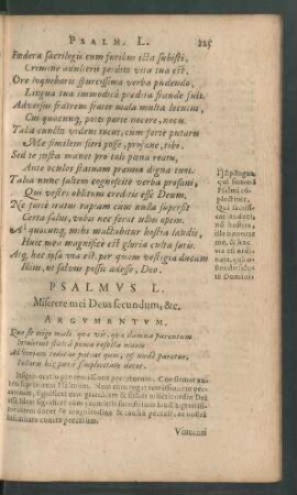 Psalmus L. [i.e. LI.] - Psalmus LX.