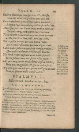 Psalmus L. [i.e. LI.] - Psalmus LX.