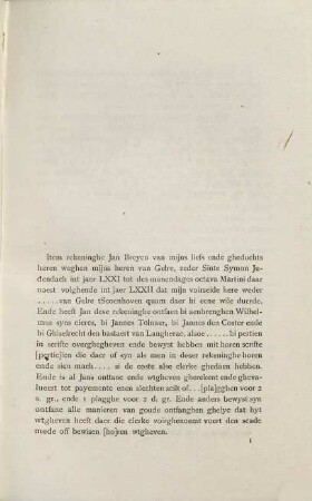 De tocht van Jan van Blois om Gelre 1371-1372