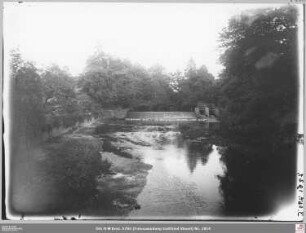 Niddawehr, Rödelheim