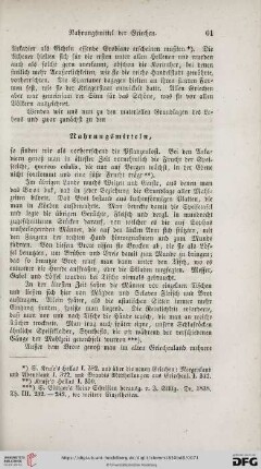 Nahrungsmitteln