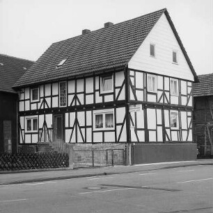 Berkatal, Am Wasser 19