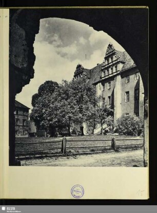 28 Hof der Ortenburg