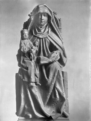 Heilige Anna-Selbdritt