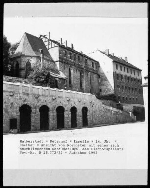 Peterskapelle