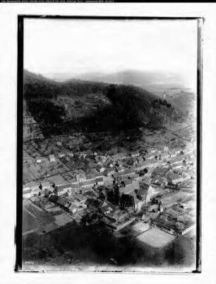 Tholey (b. Ottweiler)