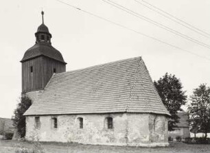 Dorfkirche (evangelisch), Kemmen