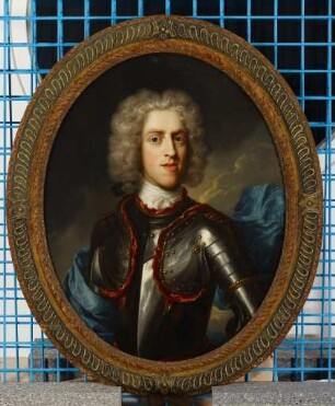 Johann Wilhelm von Schaesberg