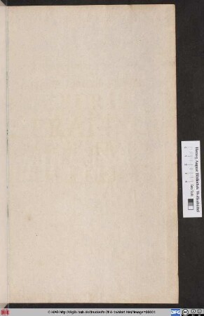 Quæ Circa Insignia, Horum Originem, Scuta Eorumque Partitiones, Metalla, Colores, Figuras, Galeas, Apices, Aliasque Scutorum Appendices Et Consectaria Studioso Historiarum Et Vitæ Civilis Nosse Proficuum Visum Est, ex disciplina fecialium & moribus receptis exhibens