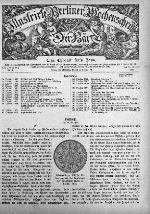 Nr. 4, 24.10.1885