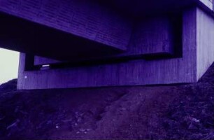 Überf. der L 287, bei Moers-Repelen