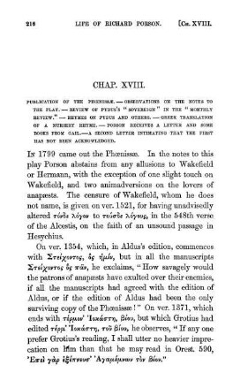 Chap. XVIII.