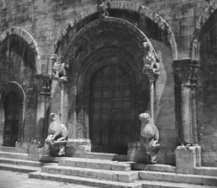 Santa Maria Assunta — Portal