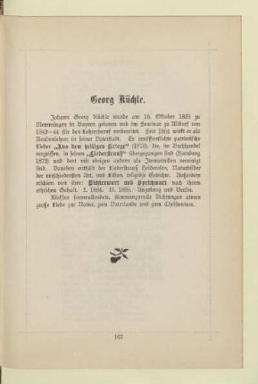 Georg Küchle.