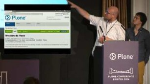 Plone deployment made easy