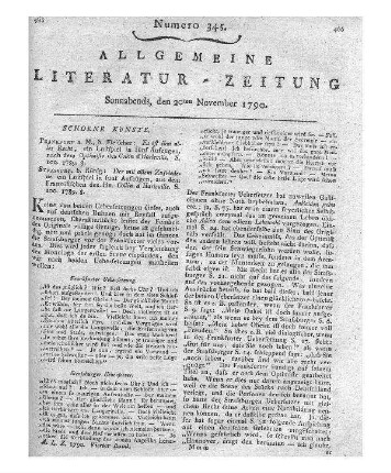 Deliciae poeticae. Fasc. 7. qui pleraque continet carmina J. Grotii. [Colligente L. Santenius]. Leiden: Koenig; Honkoop 1788
