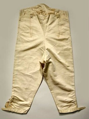 Kniehose
