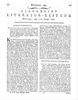 Senebier, J.: Histoire littéraire de Geneve. T. 1-3. Genf: Barde & Manget 1786