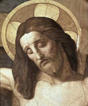 Kreuzigung Christi