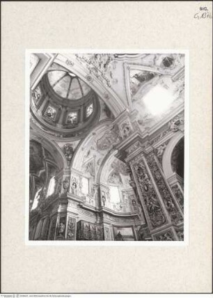 Chiesa del Gesù