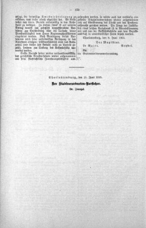 No. 9. (96-106) (105), 16. Juni 1915