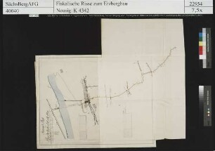 Rudolf Erbstolln bei Halsbach