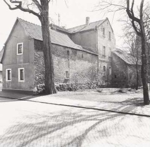Ehemaliges Torschreiberhaus