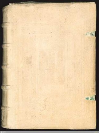 Weltchronik - HB V 22