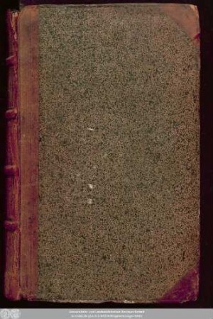 12.1757 [Stück 111-120.]: Friedrich Wilhelm Krafts neue theologische Bibliothek, darinnen von den neuesten theologischen Büchern und Schriften Nachricht gegeben wird